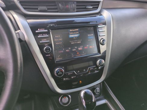 Used 2023 Nissan Murano Platinum image 31