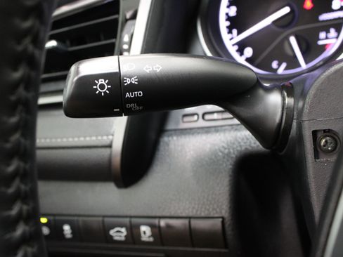Certified 2024 Toyota Camry SE FWD image 23