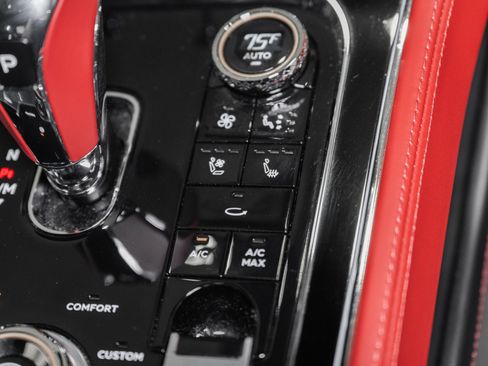 Certified 2023 Bentley Continental GT S AWD/4WD image 42