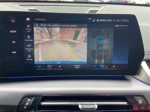 Certified 2023 BMW X1 xDrive28i w/ M Sport Package image 19