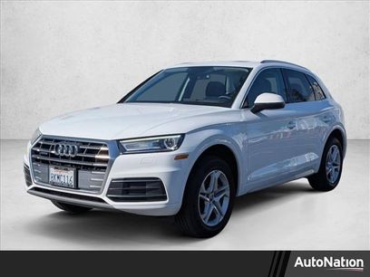 Used 2019 Audi Q5 2.0T Premium w/ Convenience Package
