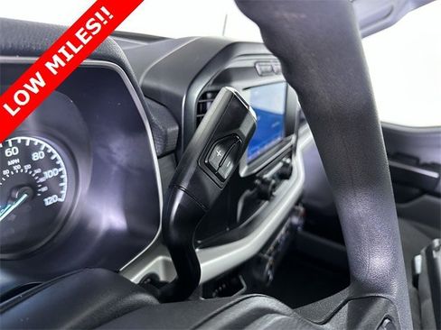 Used 2023 Ford F150 XL image 16