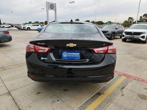 Used 2024 Chevrolet Malibu LT image 6