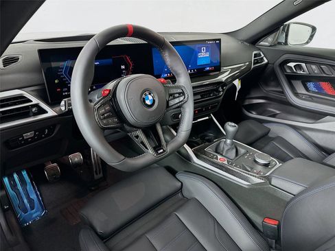 New 2025 BMW M2 Coupe w/ Lighting Package image 9