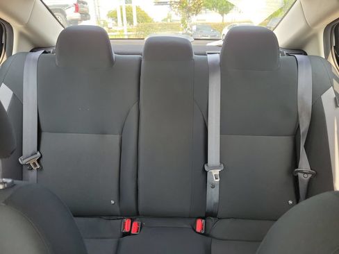 Certified 2025 Nissan Versa S w/ S Plus Package FWD image 16