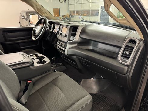 Used 2019 RAM 3500 Tradesman image 32