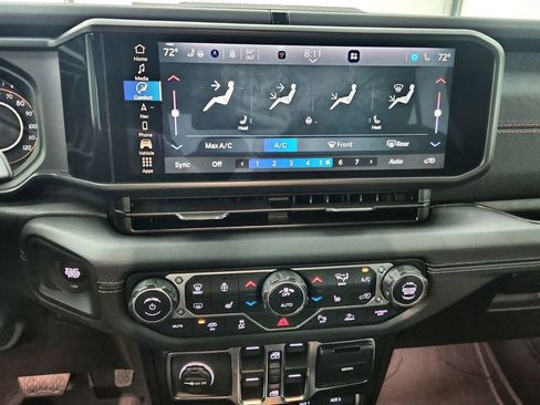 New 2026 Jeep Wrangler Unlimited Rubicon 392 image 12