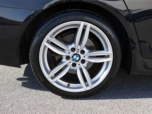 Used 2013 BMW 535i xDrive Sedan image 10