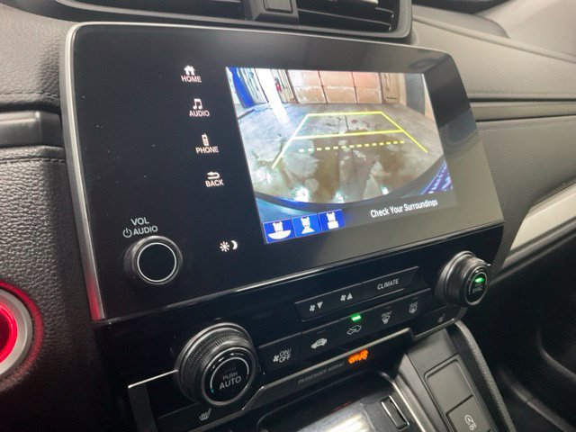 Used 2022 Honda CR-V Special Edition image 11