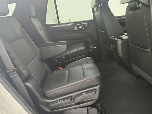 Certified 2023 Chevrolet Tahoe RST w/ Luxury Package image 47