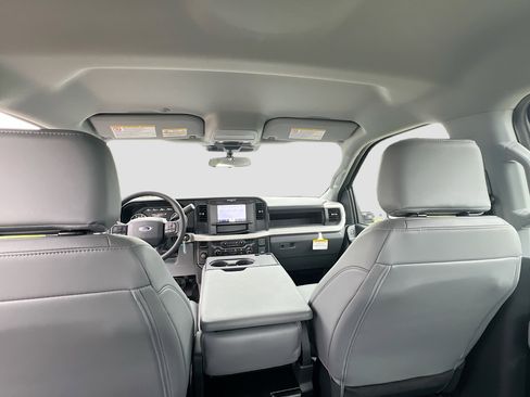 New 2026 Ford F250 XL image 16
