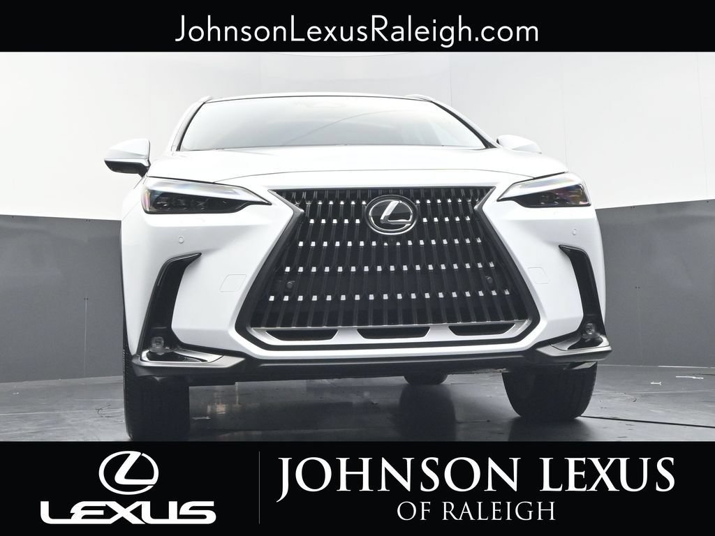 New 2026 Lexus NX 350 AWD w/ Accessory Package (2T) image 15