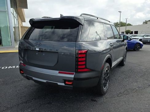 New 2026 Hyundai Palisade XRT Pro AWD/4WD image 4