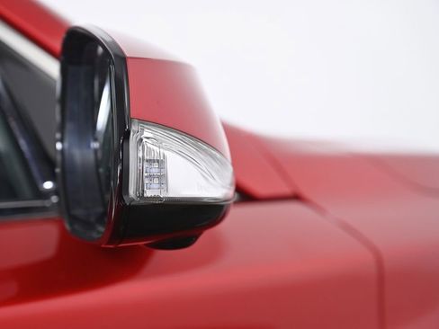 Used 2023 INFINITI Q50 Luxe w/ Cargo Package image 11