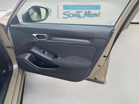 Used 2026 Honda Civic Sport image 32