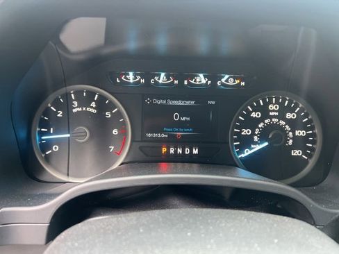 Used 2019 Ford F150 XLT w/ Equipment Group 302A Luxury AWD/4WD image 20