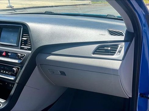 Used 2019 Hyundai Sonata SEL FWD image 15