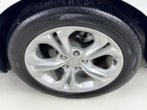 Used 2023 Honda Accord LX image 37