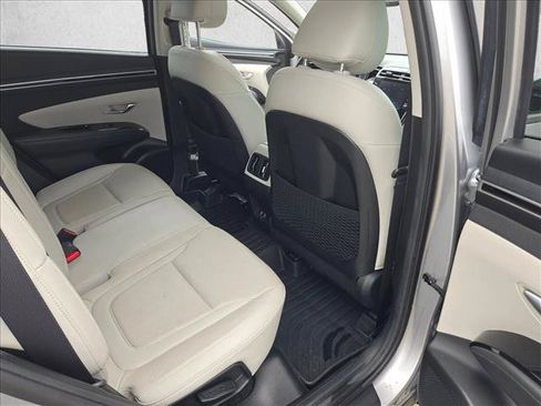 Used 2022 Hyundai Tucson SEL w/ Convenience + Premium Package FWD image 22