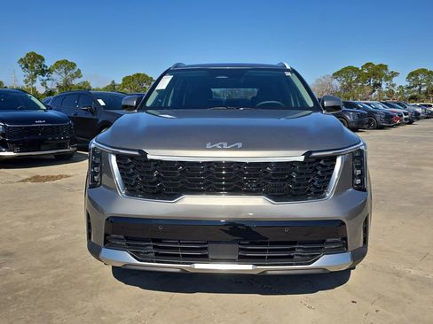 New 2026 Kia Sorento EX image 3