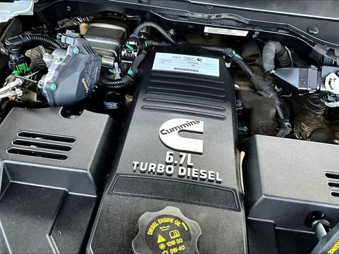 Used 2022 RAM 2500 Laramie AWD/4WD image 37