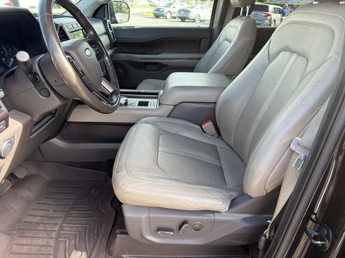 Used 2020 Ford Expedition Limited RWD image 12