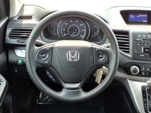 Used 2014 Honda CR-V LX image 11