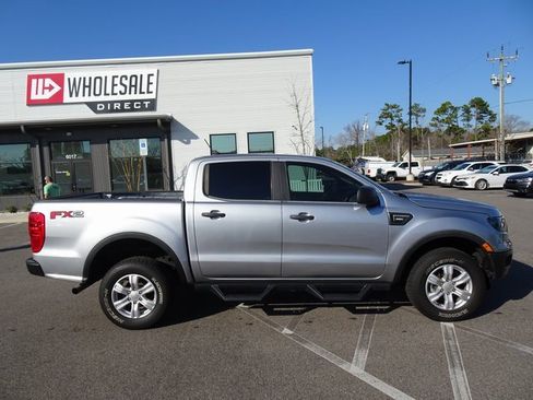 Used 2021 Ford Ranger XL w/ Equipment Group 101A High image 3