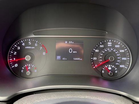 Used 2021 Kia Soul S image 37