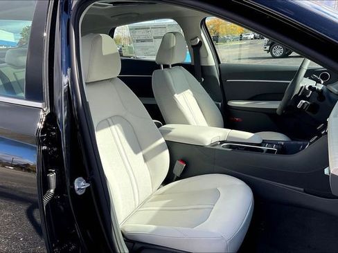 New 2026 Hyundai Sonata SEL image 30