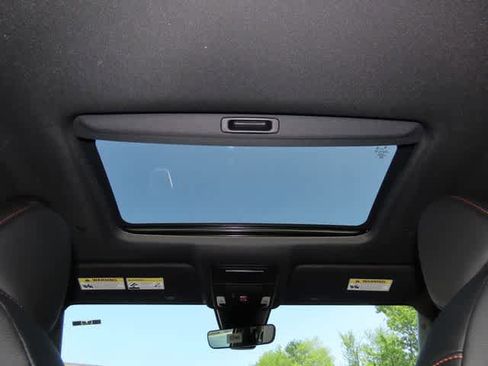 New 2026 Honda CR-V Sport-L image 25