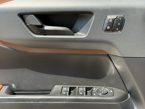 Certified 2024 Ford Bronco Sport Outer Banks AWD/4WD image 23
