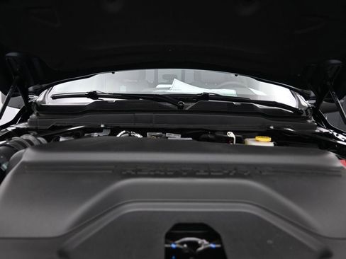 New 2026 RAM 3500 Laramie image 30