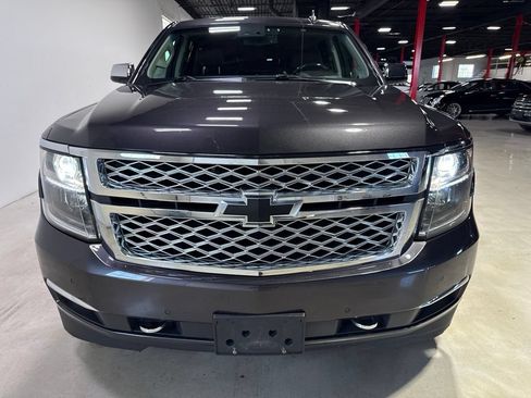 Used 2018 Chevrolet Suburban Premier AWD/4WD image 9