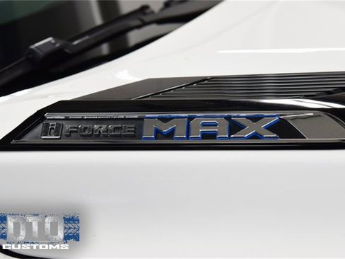 Used 2024 Toyota Tundra Limited image 14