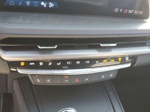 Certified 2024 Cadillac XT4 Sport image 16