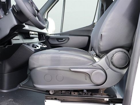 New 2026 Mercedes-Benz Sprinter 144 Cargo image 42