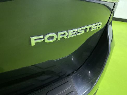 Used 2019 Subaru Forester Premium w/ All-Weather Package image 14