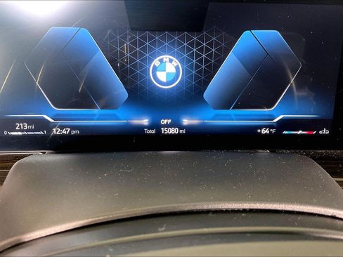 Certified 2024 BMW X5 xDrive40i w/ Premium Package AWD/4WD image 18