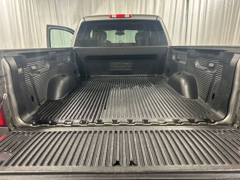 Used 2012 Chevrolet Silverado 2500 LT w/ Interior Plus Package image 9