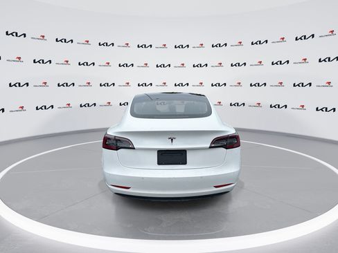 Used 2019 Tesla Model 3 Long Range RWD image 7