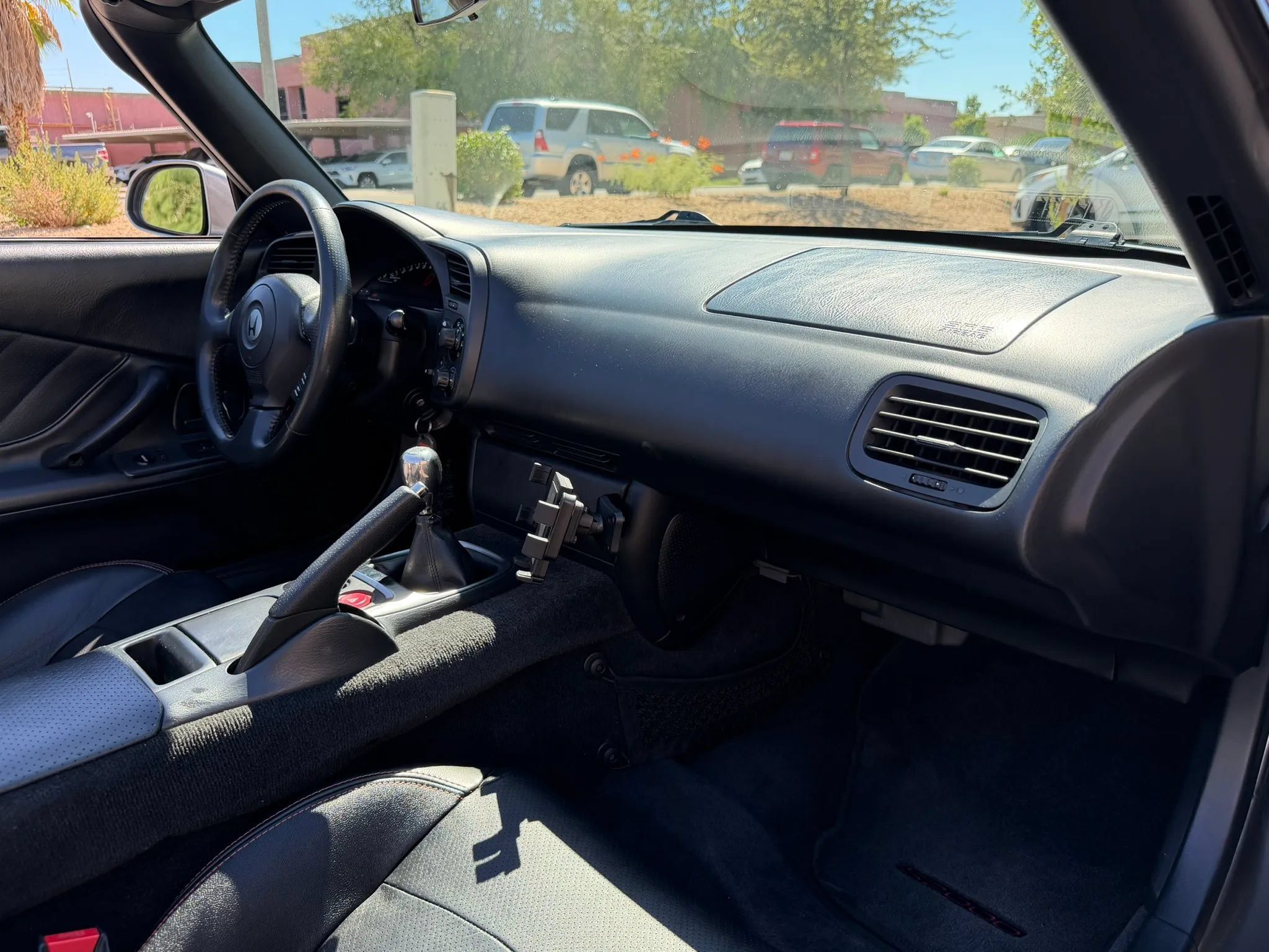 Used 2001 Honda S2000 image 14