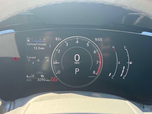 Certified 2025 Lexus NX 350 AWD w/ Accessory Package (2T) image 31