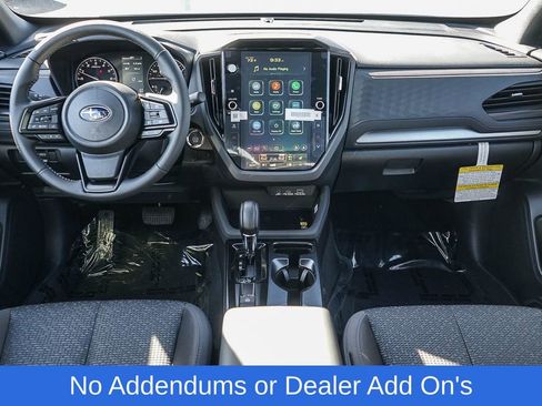 New 2026 Subaru Forester Premium image 13