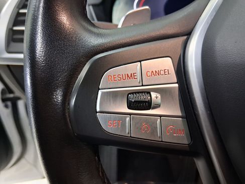 Used 2023 BMW X3 xDrive30i w/ Premium Package AWD/4WD image 16
