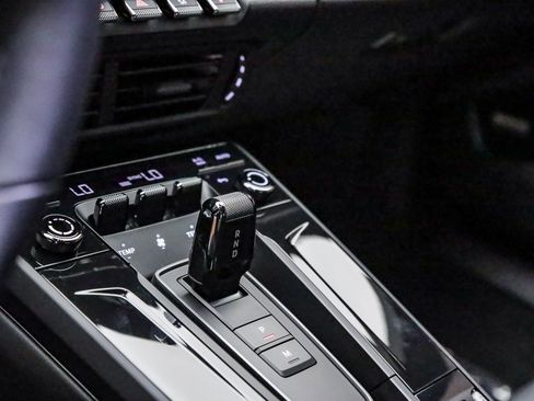 Used 2025 Porsche 911 Carrera T image 24