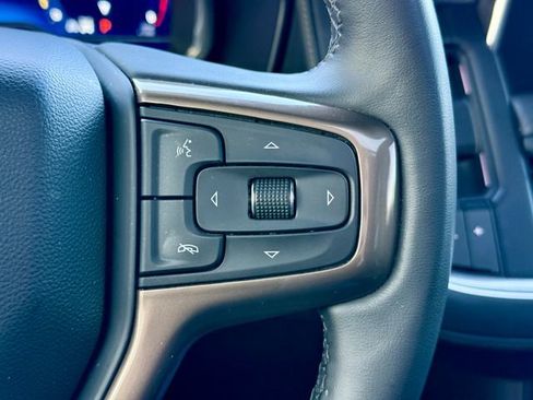 Used 2023 Chevrolet Suburban High Country w/ Max Trailering Package image 19