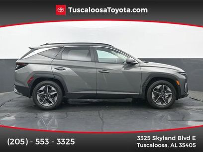 Used 2026 Hyundai Tucson SEL