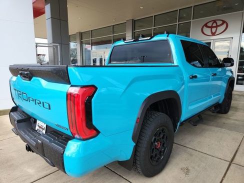 New 2026 Toyota Tundra TRD Pro image 14