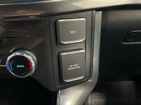 Used 2022 Ford F150 XLT w/ Equipment Group 302A High image 24